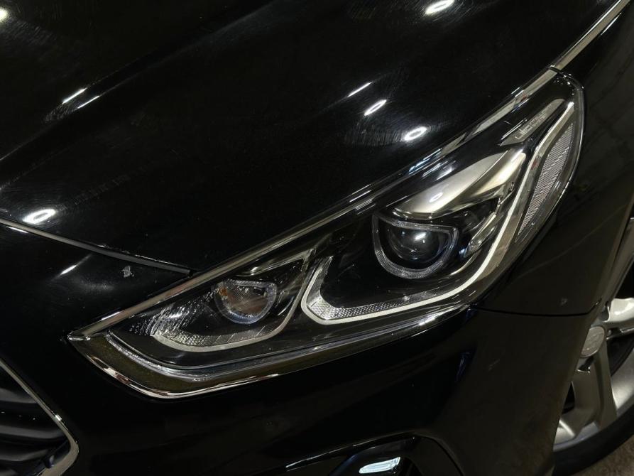 Hyundai Sonata VII (LF) Рестайлинг Челябинск  - изображение 7