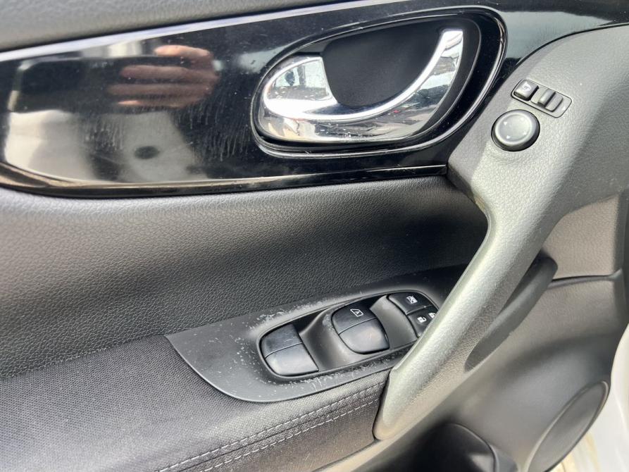 Nissan Qashqai II Уфа  - изображение 8