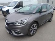 Renault Scenic IV Санкт-Петербург  - изображение 7