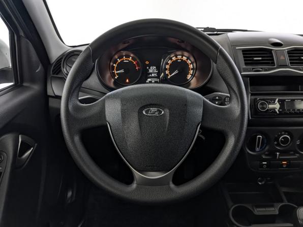 Lada (ВАЗ) Granta I Рестайлинг с пробегом 2024 года, цена 705 000 рублей, 56004 км, седан, Автокод Объявления
