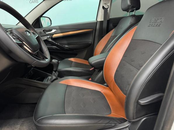Lada (ВАЗ) Vesta I Рестайлинг (NG) с пробегом 2023 года, цена 1 247 000 рублей, 30419 км, седан, Автокод Объявления