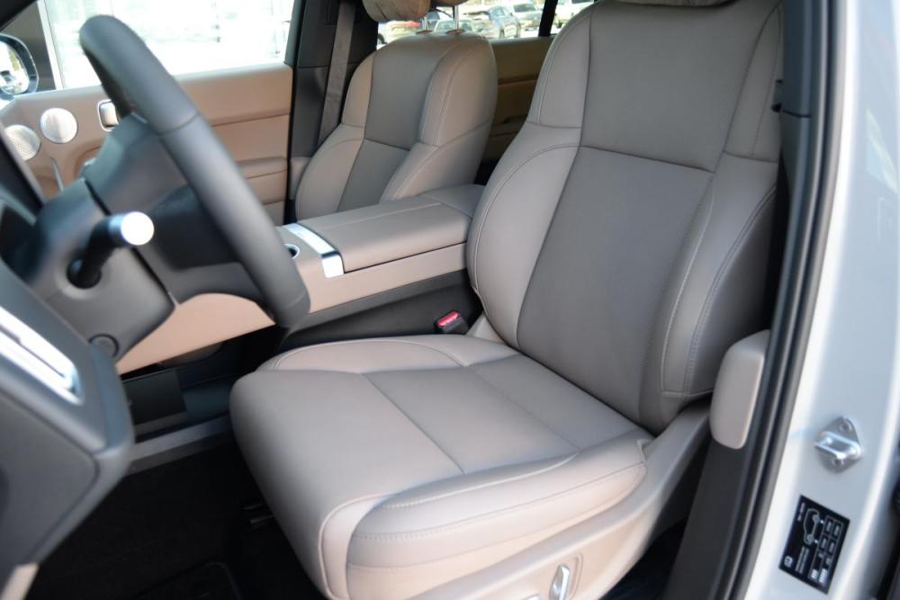 Li Auto (Lixiang) L6 Иркутск  - изображение 20