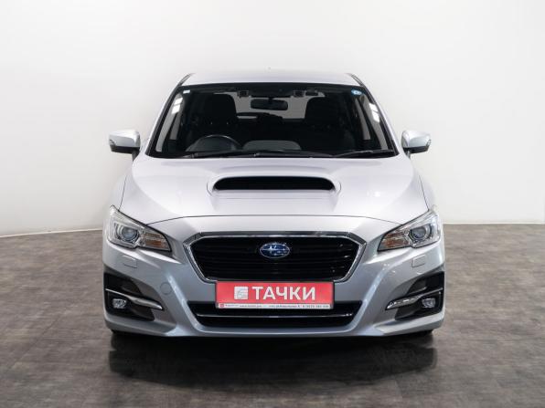 Subaru Levorg I с пробегом 2019 года, цена 1 750 000 рублей, 120183 км, универсал, Автокод Объявления