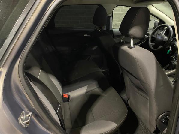Ford Focus III с пробегом 2012 года, цена 680 000 рублей, 321016 км, универсал, Автокод Объявления