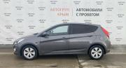 Hyundai Solaris I Рестайлинг Крым  - изображение 18