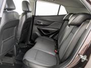 Opel Mokka I Москва  - изображение 38