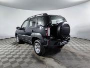 Lada (ВАЗ) Niva Travel I Уфа  - изображение 30