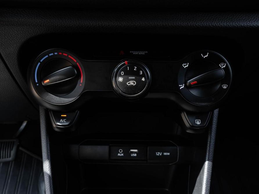 Kia Picanto III Ставрополь  - изображение 15