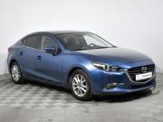 Mazda 3 III (BM) Рестайлинг Санкт-Петербург  - изображение 26