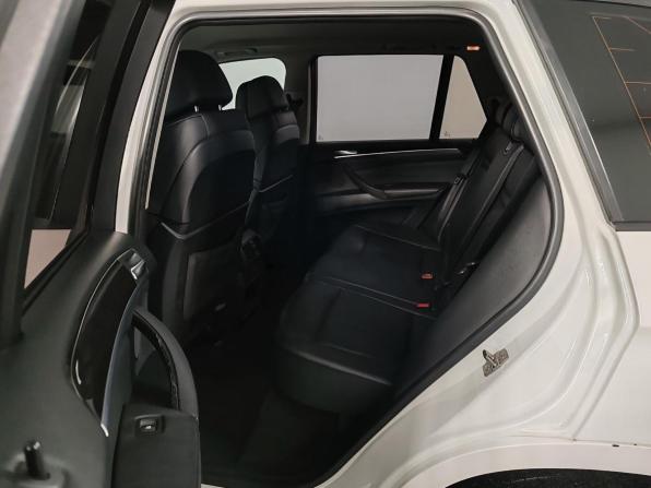 BMW X5 II (E70) Рестайлинг с пробегом 2010 года, цена 1 749 000 рублей, 233951 км, внедорожник, Автокод Объявления
