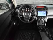 Mazda 6 II (GH) Рестайлинг Екатеринбург  - изображение 26