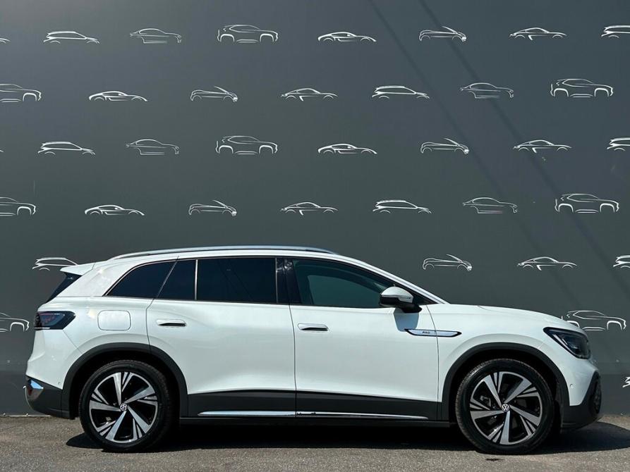 Volkswagen ID.6 Санкт-Петербург  - изображение 16