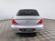 Kia Spectra I Рестайлинг 2 Набережные Челны  - изображение 29