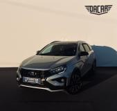 Lada (ВАЗ) Vesta I Рестайлинг (NG) Санкт-Петербург  - изображение 26