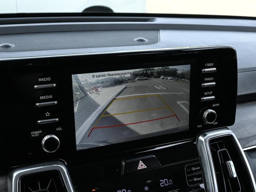Kia Sorento IV Волгоград  - изображение 14