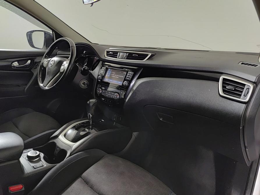 Nissan Qashqai II Уфа  - изображение 13