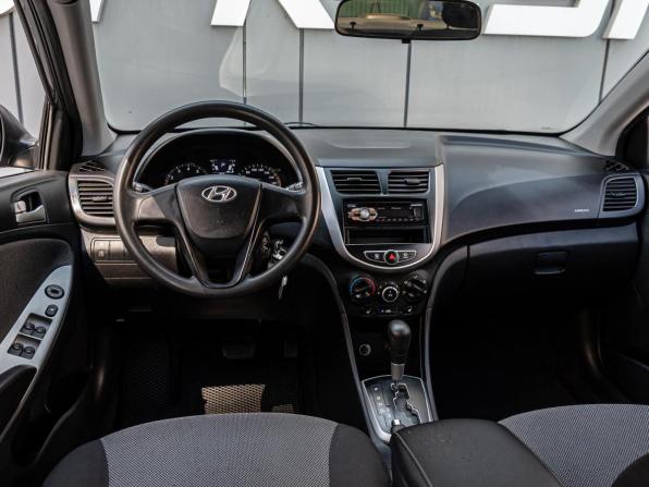 Hyundai Solaris I с пробегом 2011 года, цена 720 000 рублей, 205181 км, седан, Автокод Объявления