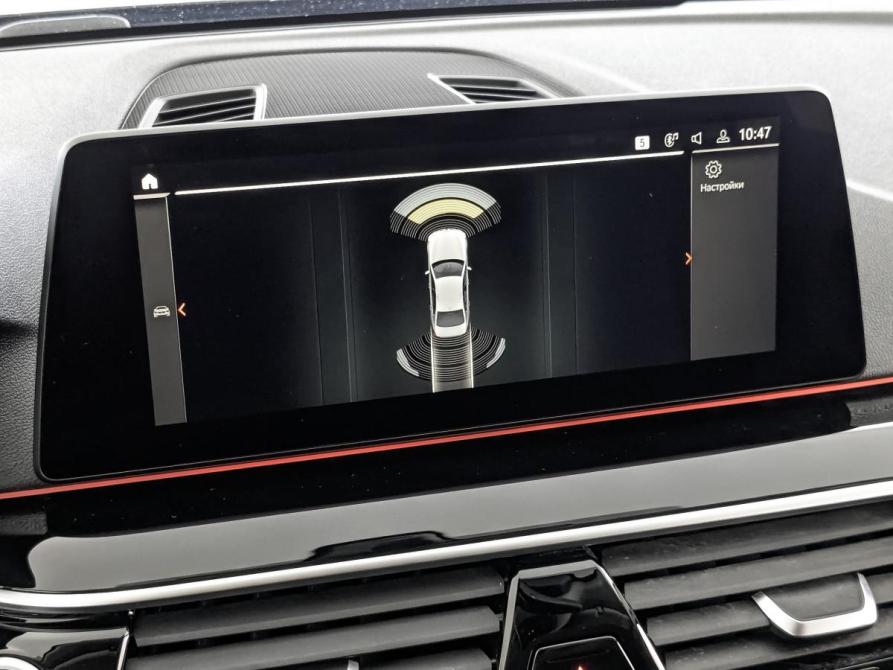 BMW 5 серии VII (G30/G31/G38) Москва  - изображение 27