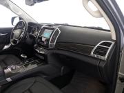 Haval H9 I Рестайлинг Москва  - изображение 54