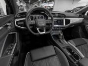 Audi Q3 II (F3) Москва  - изображение 32