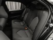Toyota Camry VIII (XV70) Москва  - изображение 38