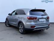Kia Sorento III Prime Рестайлинг Москва  - изображение 22