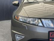 Honda Civic VIII Рестайлинг Пермь  - изображение 57