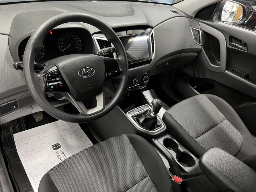 Hyundai Creta I Тверь  - изображение 8