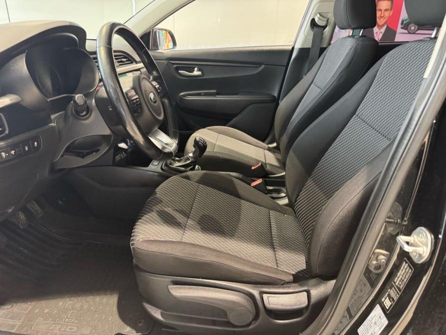 Kia Rio IV Екатеринбург  - изображение 12