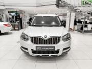 Skoda Yeti I Рестайлинг Казань  - изображение 24