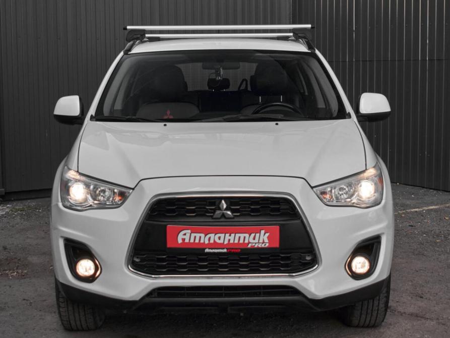 Mitsubishi ASX I Екатеринбург  - изображение 2