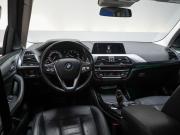 BMW X3 III (G01) Москва  - изображение 29