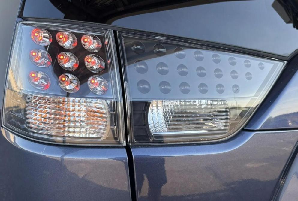 Mitsubishi Outlander II Киров  - изображение 14