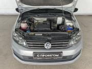 Volkswagen Polo V Рестайлинг Москва  - изображение 34