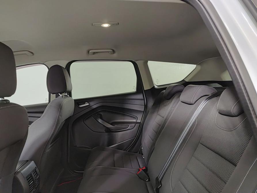Ford Kuga II Уфа  - изображение 15