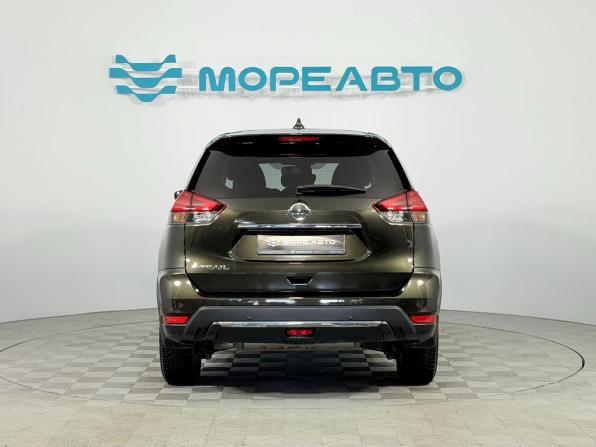 Nissan X-Trail III Рестайлинг с пробегом 2019 года, цена 2 430 000 рублей, 61500 км, внедорожник, Автокод Объявления
