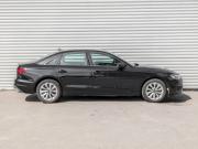 Audi A4 V (B9) Рестайлинг Москва  - изображение 34