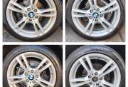 BMW 3 серии VI (F3x) Ставрополь  - изображение 39