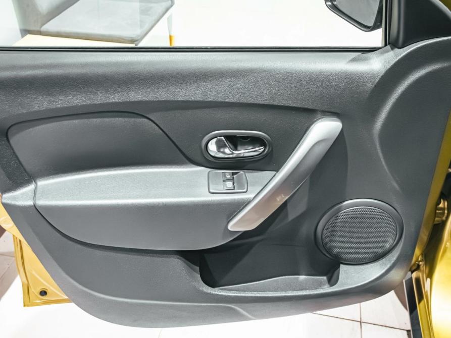 Renault Sandero II Екатеринбург  - изображение 13