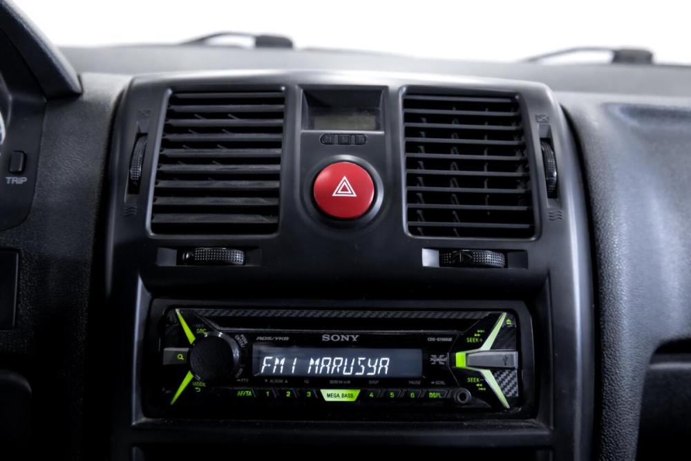 Hyundai Getz I Рестайлинг Тюмень  - изображение 20