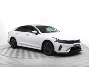 Kia K5 III Москва  - изображение 25