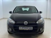 Volkswagen Golf VI Москва  - изображение 15