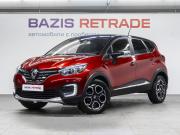 Renault Kaptur I Рестайлинг Тюмень  - изображение 28