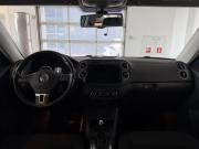 Volkswagen Tiguan I Рестайлинг Подольск  - изображение 37