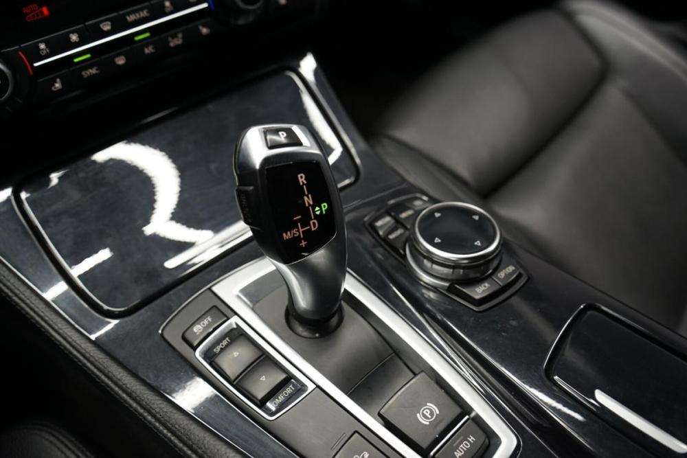 BMW 5 серии VI (F10/F11/F07) Рестайлинг Крым  - изображение 17