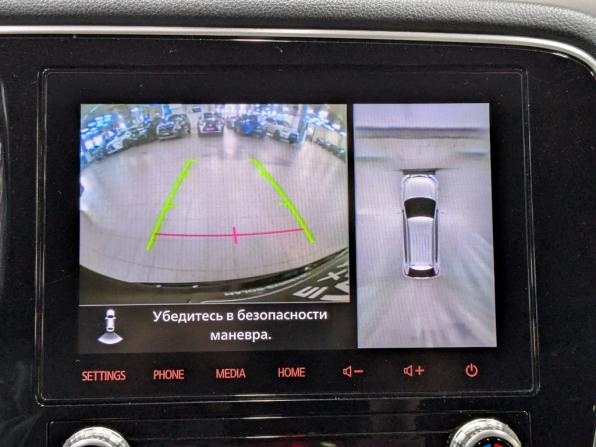 Mitsubishi Outlander III Рестайлинг 3 с пробегом 2021 года, цена 2 780 000 рублей, 111269 км, внедорожник, Автокод Объявления