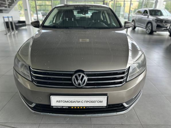 Volkswagen Passat B7 с пробегом 2012 года, цена 795 000 рублей, 230002 км, седан, Автокод Объявления