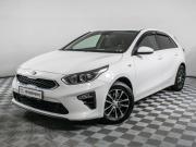 Kia Ceed III Москва  - изображение 17