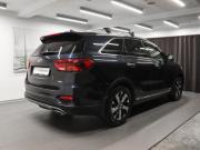 Kia Sorento III Prime Рестайлинг Химки  - изображение 21