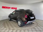 Renault Duster I Рестайлинг Воронеж  - изображение 27